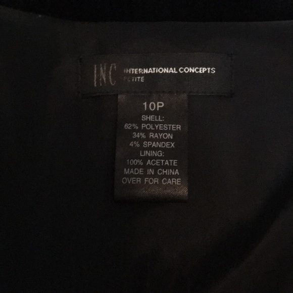 Super cute vest - Picture 5 of 5